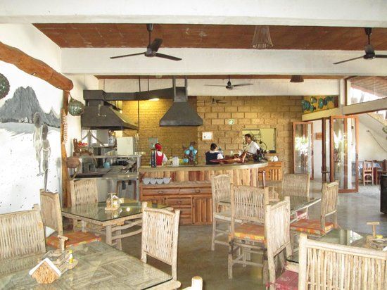 Choyeros Restaurant & Bar